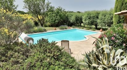 Mansion 10 rooms of 241 m² in Richerenches (84600)