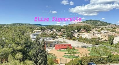 Apartment 4 rooms of 72 m² in Frontignan (34110)