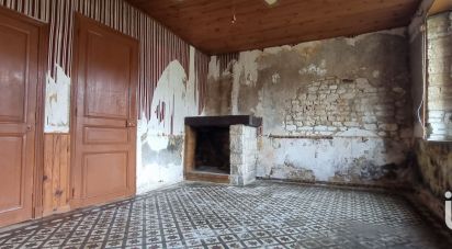 Traditional house 5 rooms of 120 m² in Saint-Quentin-le-Petit (08220)