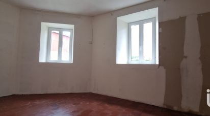 Traditional house 5 rooms of 120 m² in Saint-Quentin-le-Petit (08220)