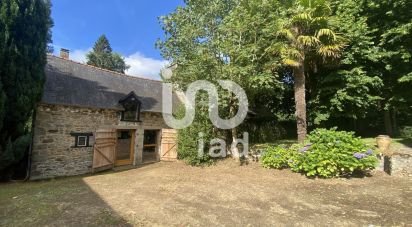 Country house 4 rooms of 130 m² in Pludual (22290)