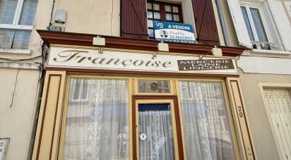 Traditional house 4 rooms of 103 m² in Lizy-sur-Ourcq (77440)