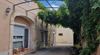 House 8 rooms of 159 m² in Lansargues (34130)