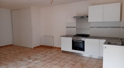 Maison 8 pièces de 159 m² à Lansargues (34130)