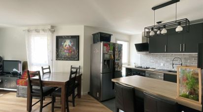 Appartement 3 pièces de 69 m² à Noisy-le-Grand (93160)