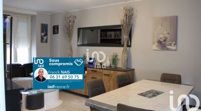 Town house 5 rooms of 85 m² in Assé-le-Bérenger (53600)