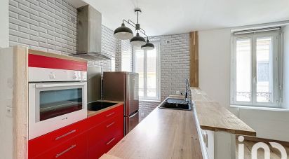 Appartement 2 pièces de 41 m² à Reims (51100)