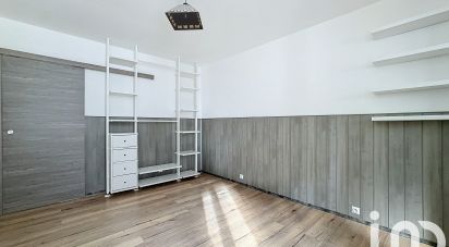 Appartement 2 pièces de 41 m² à Reims (51100)