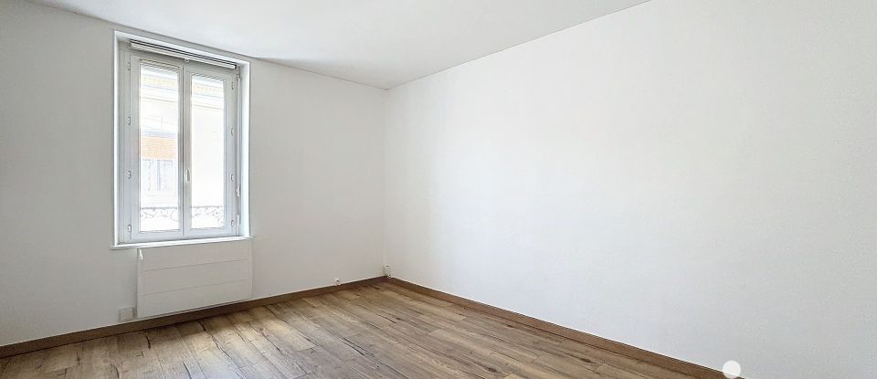 Appartement 2 pièces de 41 m² à Reims (51100)