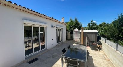 Traditional house 5 rooms of 110 m² in Lorgues (83510)