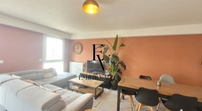 Apartment 5 rooms of 84 m² in Le Havre (76600)