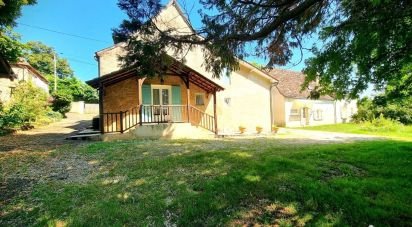 Maison 7 pièces de 180 m² à Queyssac (24140)