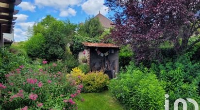 Maison 4 pièces de 118 m² à Saint-Vallier (71230)