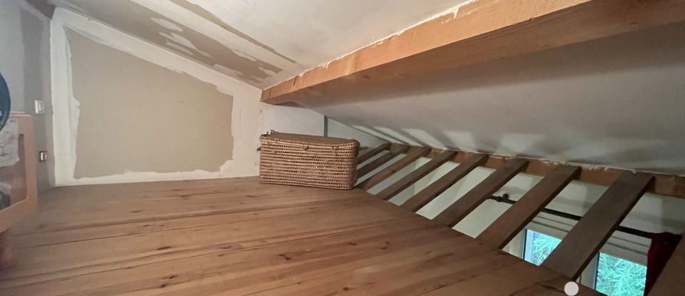 Maison traditionnelle 5 pièces de 129 m² à Les Arcs (83460)