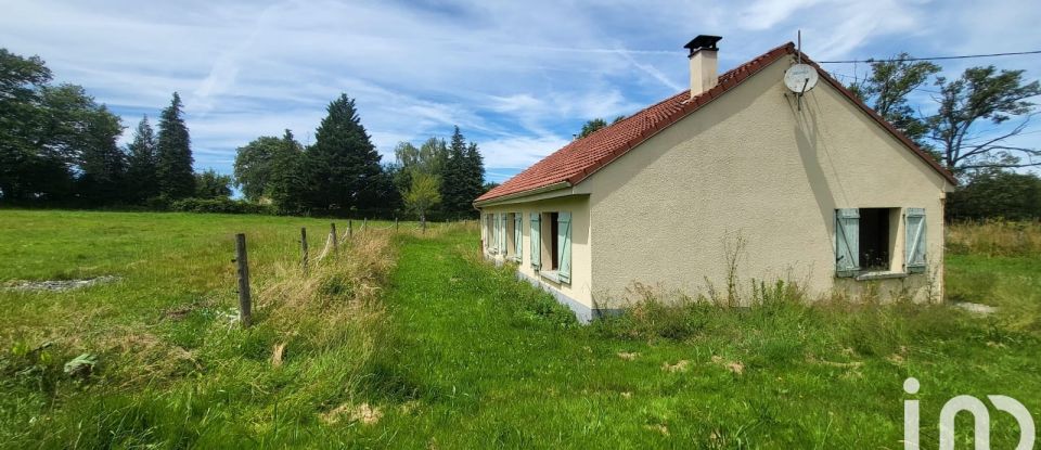 Maison 4 pièces de 75 m² à - (87140)