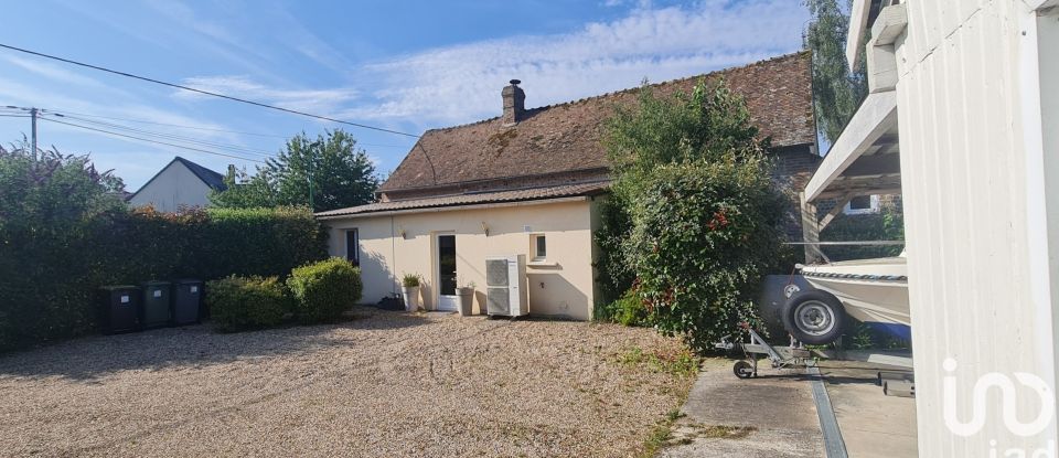 Maison 5 pièces de 140 m² à - (27400)