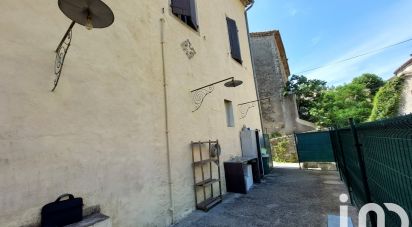 Village house 6 rooms of 160 m² in Saint-Laurent-le-Minier (30440)