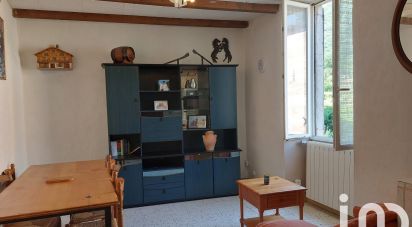 Village house 6 rooms of 160 m² in Saint-Laurent-le-Minier (30440)