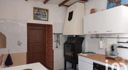 Village house 6 rooms of 160 m² in Saint-Laurent-le-Minier (30440)