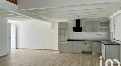 Maison 4 pièces de 110 m² à Trois-Rivières (97114)