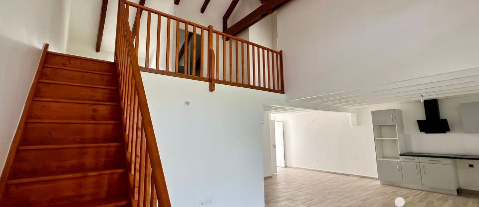 Maison 4 pièces de 110 m² à Trois-Rivières (97114)