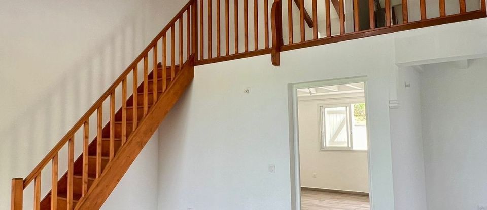 Maison 4 pièces de 110 m² à Trois-Rivières (97114)