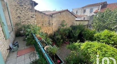 Town house 6 rooms of 120 m² in Angoulême (16000)