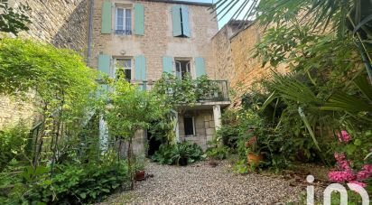 Maison de ville 6 pièces de 120 m² à Angoulême (16000)