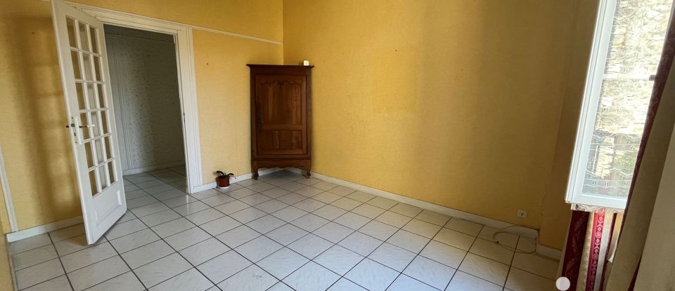 Town house 6 rooms of 120 m² in Angoulême (16000)