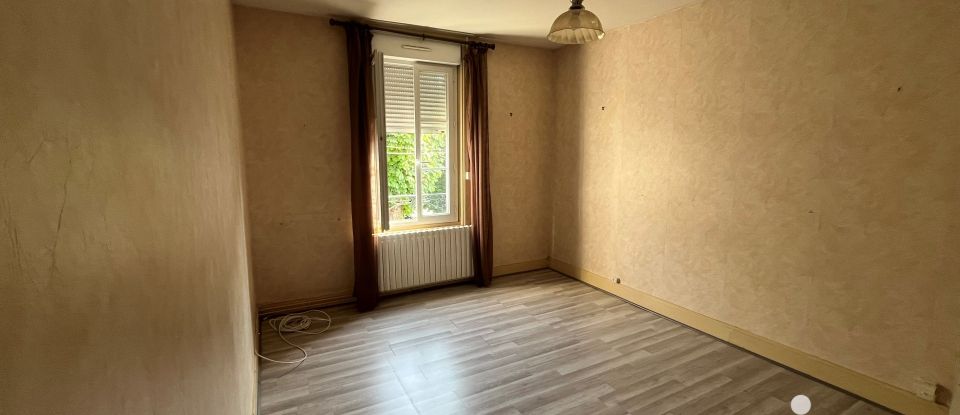 Town house 6 rooms of 120 m² in Angoulême (16000)