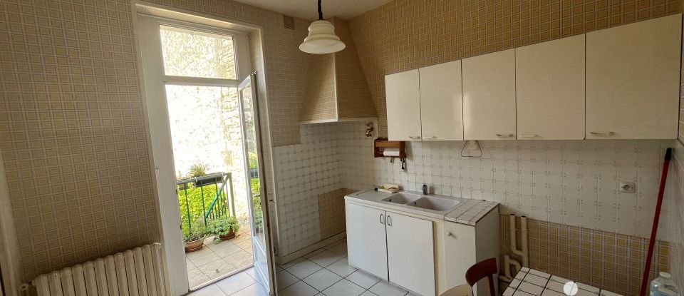 Town house 6 rooms of 120 m² in Angoulême (16000)