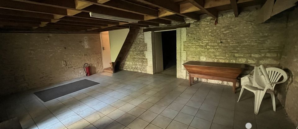 Town house 6 rooms of 120 m² in Angoulême (16000)