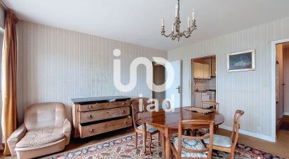 Apartment 3 rooms of 63 m² in Granville (50400)