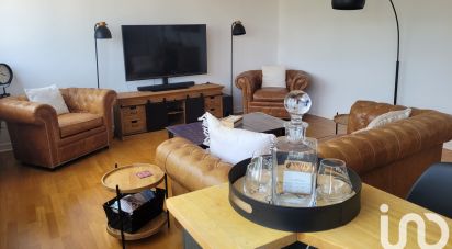 Appartement 5 pièces de 145 m² à Montceau-les-Mines (71300)