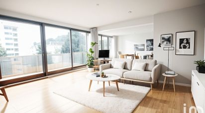 Appartement 4 pièces de 88 m² à Saint-Étienne (42000)