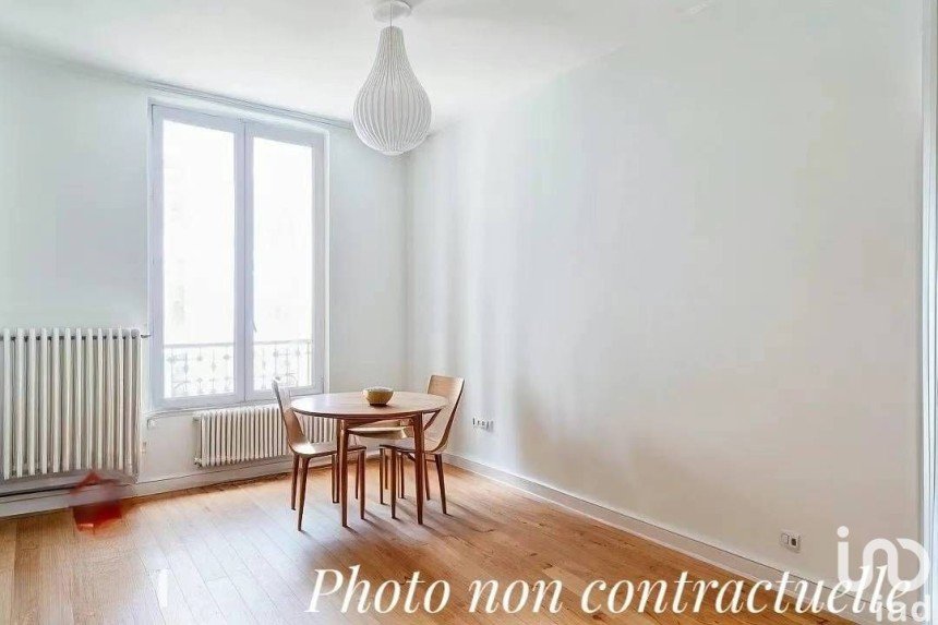 Apartment 3 rooms of 51 m² in Neuilly-sur-Seine (92200)