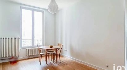 Appartement 3 pièces de 51 m² à Neuilly-sur-Seine (92200)