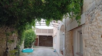 Building in Lansargues (34130) of 159 m²