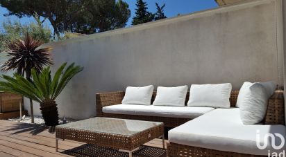 Traditional house 4 rooms of 63 m² in La Ciotat (13600)