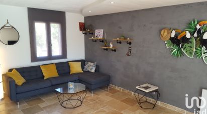 Maison traditionnelle 4 pièces de 63 m² à La Ciotat (13600)