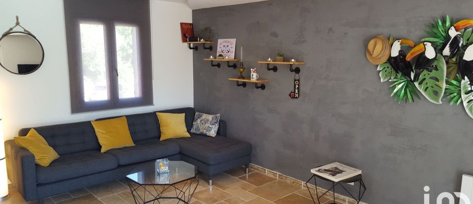 Traditional house 4 rooms of 63 m² in La Ciotat (13600)