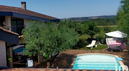 House 7 rooms of 220 m² in Castelmaurou (31180)