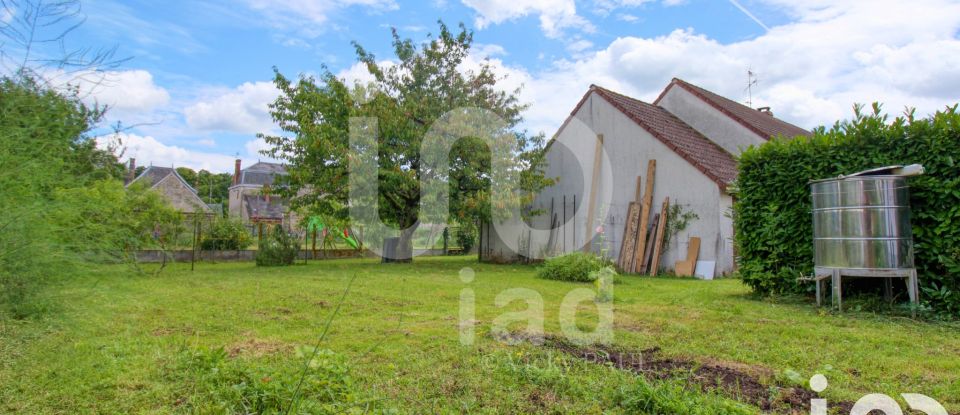 House 4 rooms of 93 m² in Chilleurs-aux-Bois (45170)