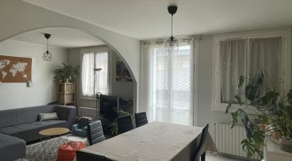 Apartment 3 rooms of 60 m² in Le Petit-Quevilly (76140)