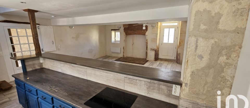 House 5 rooms of 117 m² in La Rochefoucauld (16110)