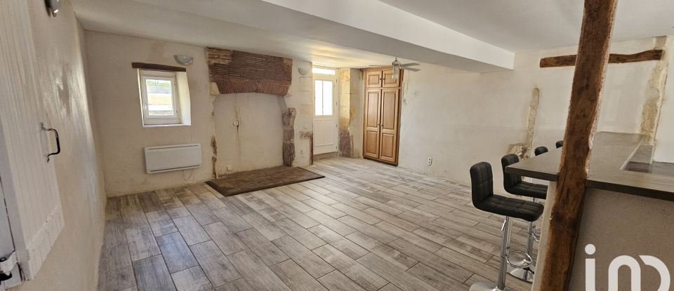 House 5 rooms of 117 m² in La Rochefoucauld (16110)