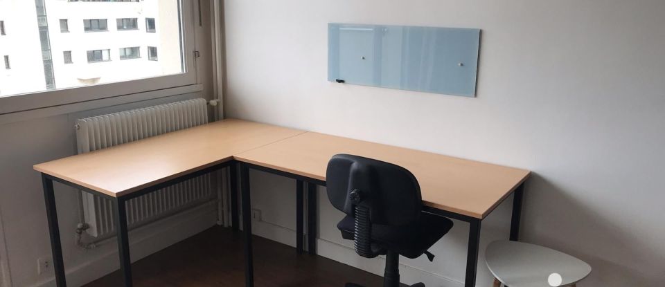 Studio 1 pièce de 33 m² à Tours (37000)