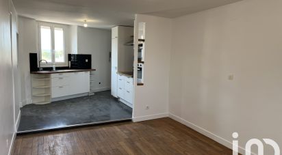 Appartement 4 pièces de 65 m² à Jouars-Pontchartrain (78760)