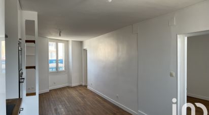 Appartement 4 pièces de 65 m² à Jouars-Pontchartrain (78760)