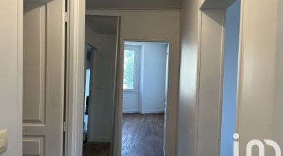 Appartement 4 pièces de 65 m² à Jouars-Pontchartrain (78760)